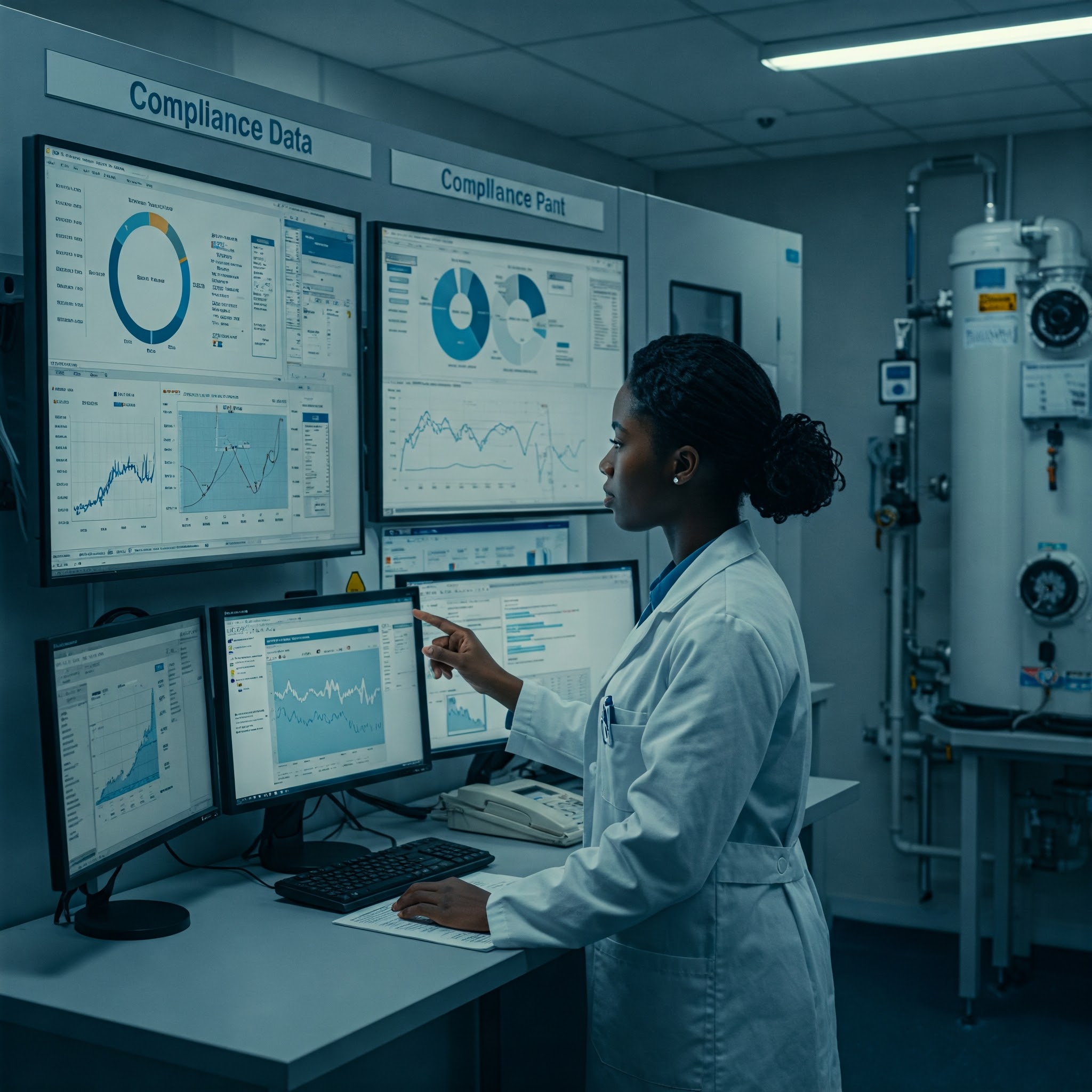 Falcon Project Consultants